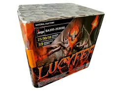 BA39S-253038 Lucyfer