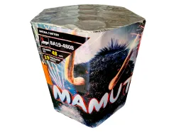 BA19-4808 Mamut