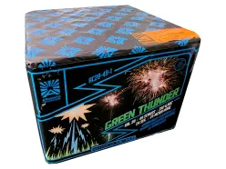 AC20-49-1 Green Thunder