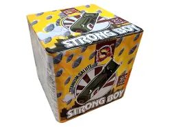 CLE4207 Strong Boy CLE4207 Strong Boy