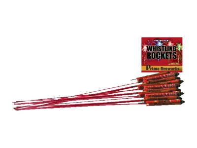 TXR445A Whistling Rocket TXR445A Whistling Rocket