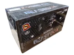 CLE4553 Beast Box CLE4553 Beast Box