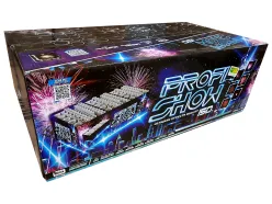 C150MF/C Fireworks Show 150 C150MF/C Fireworks Show 150