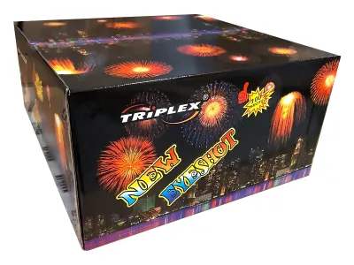 YHW100C New Eye Shot 100st 30mm