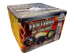 B100-2003 Festival of Colors