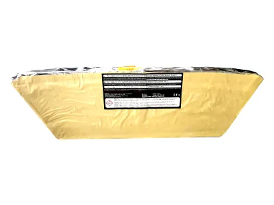 PXL/0.8/MT05 One Row Brocade King Mines to Violet Tail