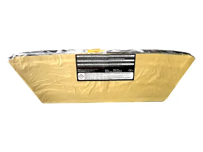 PXL/0.8/MT03 One Row White Stroe mines