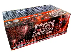 C20814XPR14 Profi Show 208st 14mm C20814XPR14 Profi Show 208st 14mm