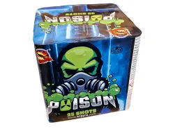 CL4822A Poison CL4822A Poison