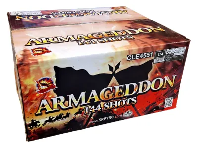 CLE4551 Landshark 144