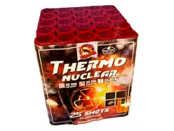 CLE4319 Thermonuclear CLE4319 Thermonuclear