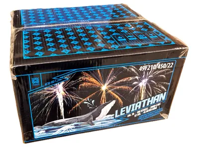 AC30-100-1 Leviathan