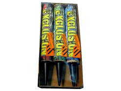 CLE5010 Exclusion Zone CLE5010 Exclusion Zone