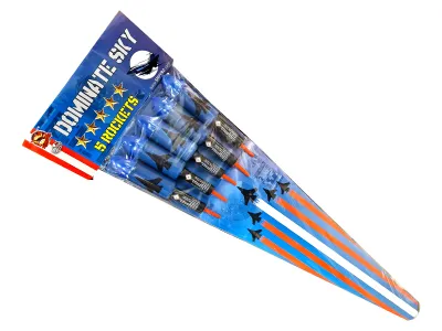 CLE2596 Dominate Sky CLE2596 Dominate Sky