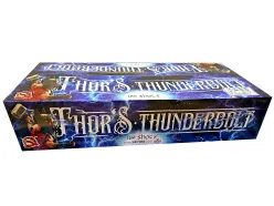 CLE4548 Thors Thnderbolt 189 strzałów CLE4548 Thors Thnderbolt 189 strzałów