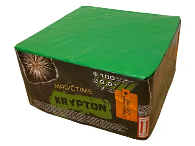 P7813 Krypton 100st 20mm