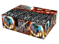 C17825W/C War of Worlds 178st 25mm