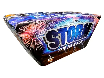 CF503X14 Storm New Age 50 st