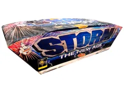 CS1352X7 Storm NEW AGE 135st 20mm