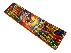 JR1 Diabolo 12szt. JR1 Diabolo 12szt.