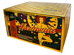 SFC43 Harmonia 74st 25/30mm