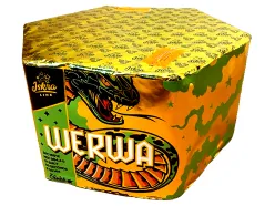 SFC15612 Werwa 61st 30mm