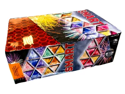 TXB844 Smart 150 strzałów TXB844 Smart 150 strzałów