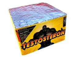 JW917 Testosteron 100s 20mm