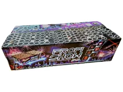 C212MF/C Fireworks Show 212 st mix kaliber