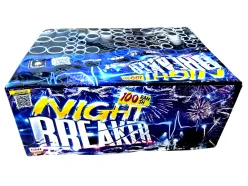 C100MN Night Breaker mix Kaliber