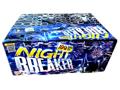 C100MN Night Breaker mix Kaliber