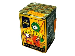 IC18-16-2 Potok 16st 18mm