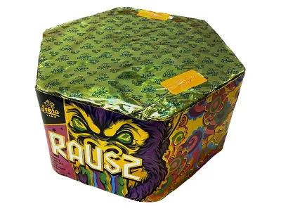 SFC15614 Rausz 61st 30mm