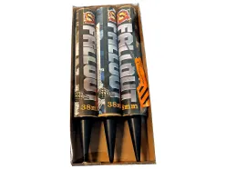 CLE5012 Fallout 38mm CLE5012 Fallout 38mm