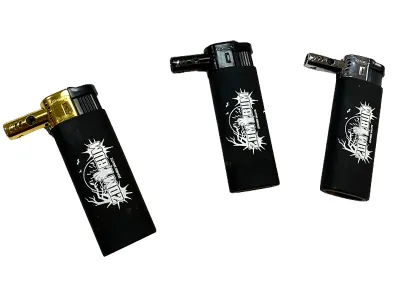 2516500 Zom Bum Zapalniczka Micro Multijet