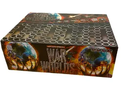 C9020V War of the worlds 90st 20mm C9020V War of the worlds 90st 20mm