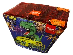 F-M36-1 Taxi New York 36st 25mm