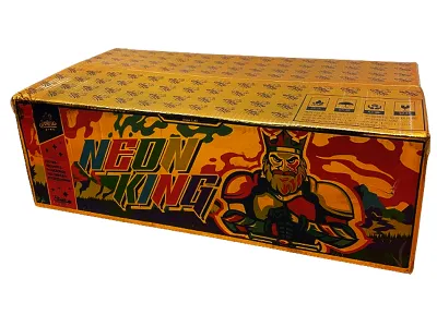 IMC188-1 Neon King 188st