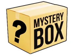 MB-100 MYSTERY BOX 100