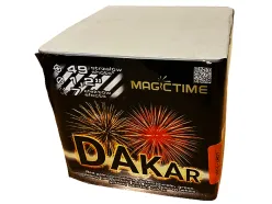 P7613 Dakar 49st 30mm P7613 Dakar 49st 30mm