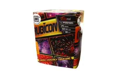 PXB2405 Rubicon 25st 30mm