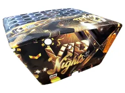 CF4920VIP VIP Nights 49st 20mm