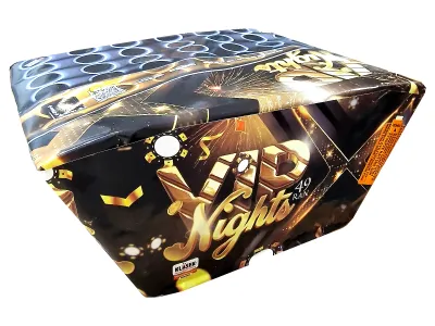 CF4920VIP VIP Nights 49st 20mm