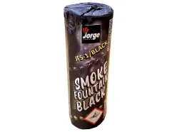 JFS-1-BLACK Świeca Dymna Czarna JFS-1-BLACK Świeca Dymna Czarna