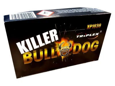 XP1030 Killer Bull Dog