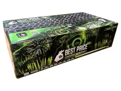 C20025BPS/C Best Price Slow Motion 200st 25mm