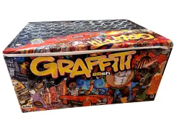 C8825G Graffiti 88 st 25 mm C8825G Graffiti 88 st 25 mm
