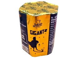 AC20-7-2 Gigant 2 AC20-7-2 Gigant 2