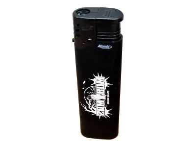 3770003 Zom Bum Zapalniczka F2 Turbo