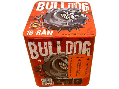 363-3 BULLDOG